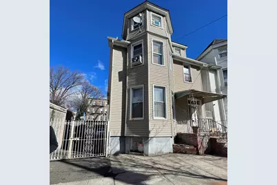 414 46th St, Union City, NJ 07087 - Photo 1