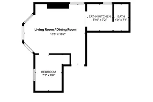 414 46th St, Union City, NJ 07087 - Photo 12