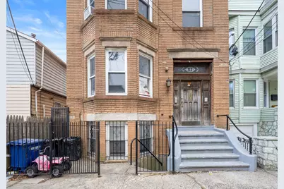 83 Wilkinson Ave, Jersey City, NJ 07305 - Photo 1
