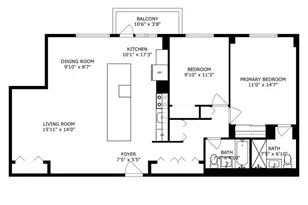 100 Manhattan Ave, Union City, NJ 07087 - Photo 22