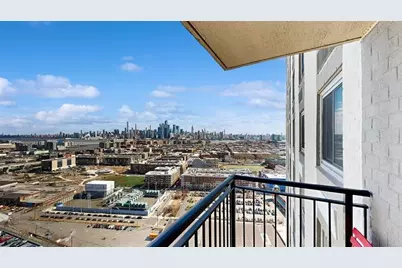 100 Manhattan Ave #1912, Union City, NJ 07087 - Photo 12