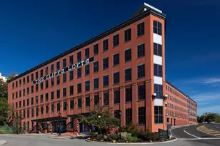 100 Paterson Plank Rd, Jersey City, NJ 07307 - Photo 10