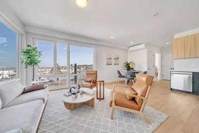 3601 Liberty Ave #501, North Bergen, NJ 07047 - Photo 2