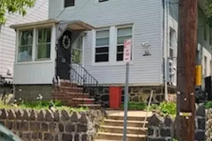 86 Sanford Pl, Jersey City, NJ 07307 - Photo 1