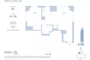 99 Hudson St, Jersey City, NJ 07302 - Photo 8