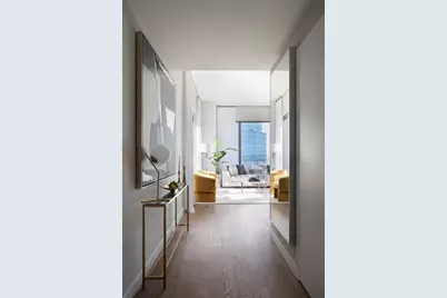 99 Hudson St #4111, Jersey City, NJ 07302 - Photo 2