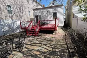 94 W 43rd St, Bayonne, NJ 07002 - Photo 2