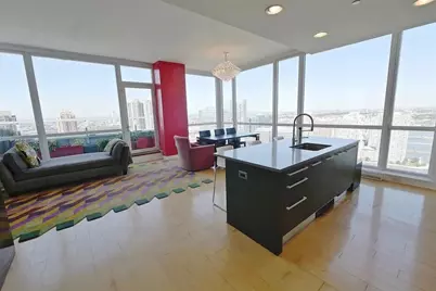 2 2nd St #PH4001, Jersey City, NJ 07302 - Photo 4