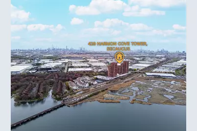 429 Harmon Cove Tower, Secaucus, NJ 07094 - Photo 30
