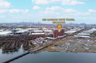 429 Harmon Cove Tower, Secaucus, NJ 07094 - Photo 30