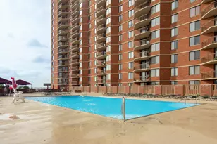 429 Harmon Cove Tower, Secaucus, NJ 07094 - Photo 38