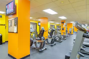 429 Harmon Cove Tower, Secaucus, NJ 07094 - Photo 34