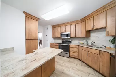 429 Harmon Cove Tower, Secaucus, NJ 07094 - Photo 14