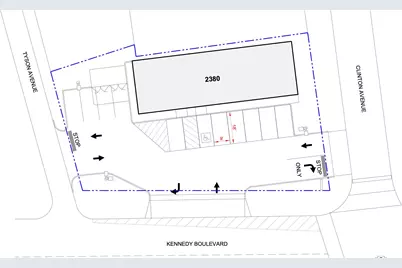 2380 John F Kennedy Blvd, Jersey City, NJ 07304 - Photo 4