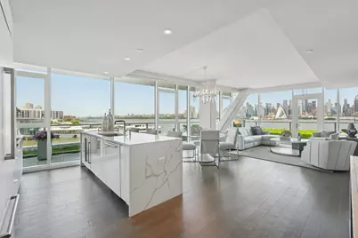 800 Avenue At Port Imperial #305, Weehawken, NJ 07086 - Photo 2