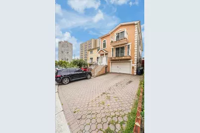 55 71st St, Guttenberg, NJ 07093 - Photo 4