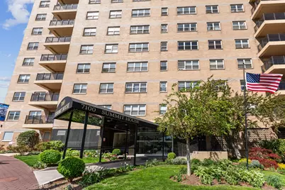 7100 Boulevard #14M, Guttenberg, NJ 07093 - Photo 1