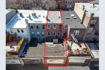 278 4th St, Jersey City, NJ 07302 - Photo 4