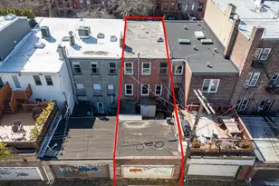 278 4th St, Jersey City, NJ 07302 - Photo 4