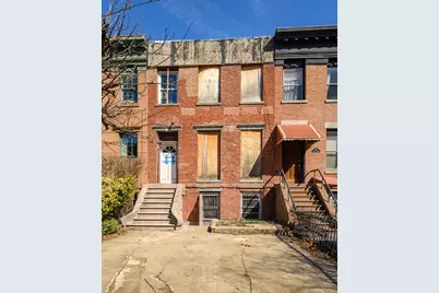 278 4th St, Jersey City, NJ 07302 - Photo 1