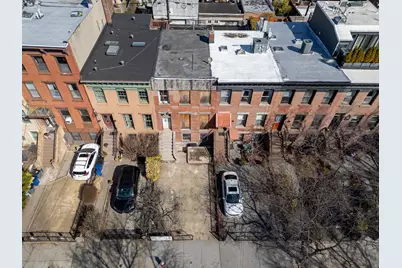 278 4th St, Jersey City, NJ 07302 - Photo 2