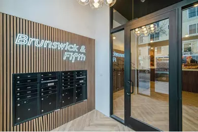 160 Brunswick St #305, Jersey City, NJ 07302 - Photo 22