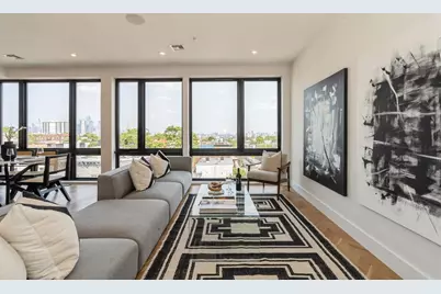 433 Central Ave #PH5, Jersey City, NJ 07307 - Photo 4