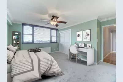 250 Gorge Rd #16D, Cliffside Park, NJ 07010 - Photo 30