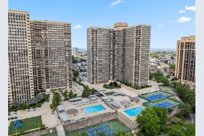 300 Winston Dr #1822, Cliffside Park, NJ 07010 - Photo 1