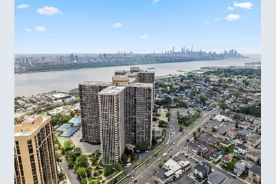 300 Winston Dr #1822, Cliffside Park, NJ 07010 - Photo 30
