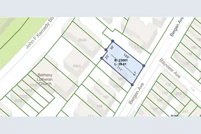 171 Bergen Ave, Jersey City, NJ 07305 - Photo 2