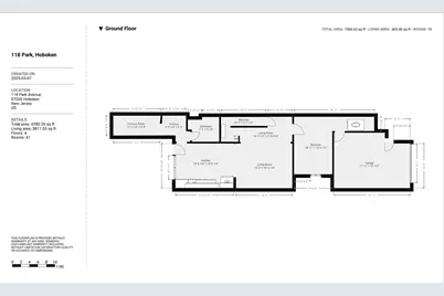 118 Park Ave, Hoboken, NJ 07030 - Photo 8