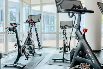 77 Hudson St #PH 4505, Jersey City, NJ 07302 - Photo 28