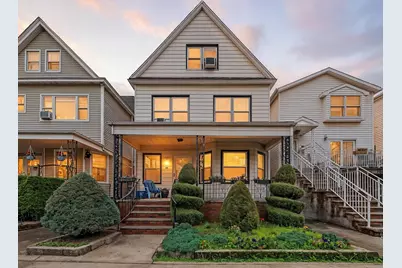 23 East 34th St, Bayonne, NJ 07002 - Photo 1