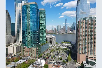 77 Hudson St #PH 4901, Jersey City, NJ 07302 - Photo 42