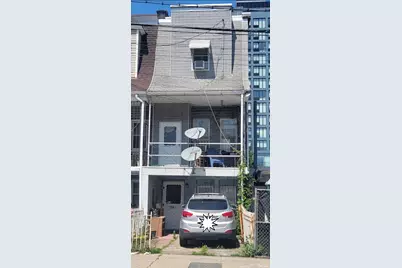 238 1/2 Academy St, Jersey City, NJ 07306 - Photo 1