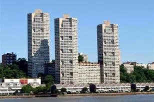 7000 Blvd E, Guttenberg, NJ 07093 - Photo 1