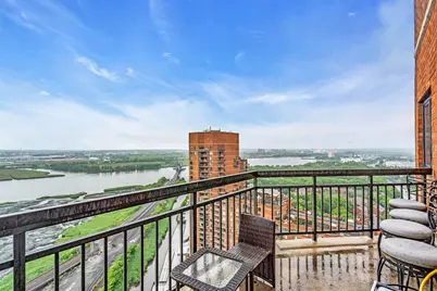 2508 Harmon Cove Tower, Secaucus, NJ 07094 - Photo 18
