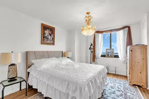 2508 Harmon Cove Tower, Secaucus, NJ 07094 - Photo 16