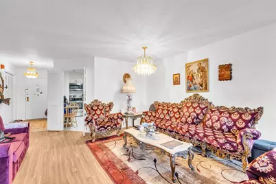 2508 Harmon Cove Tower, Secaucus, NJ 07094 - Photo 4