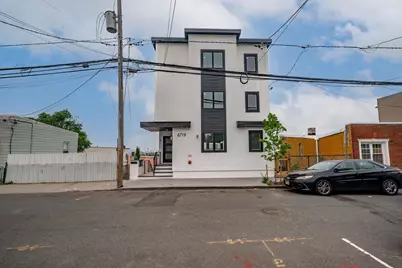 6719 Meadowview Ave #2, North Bergen, NJ 07047 - Photo 1