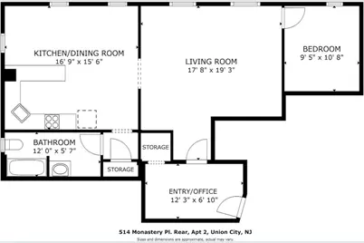 514 Monastery Pl, Union City, NJ 07087 - Photo 24