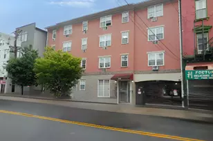 356 Palisade Ave, Jersey City, NJ 07307 - Photo 1