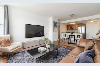 88 Morgan St #4303, Jersey City, NJ 07302 - Photo 6