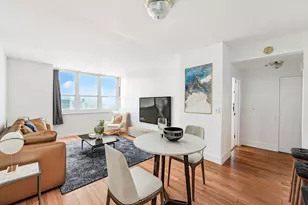 88 Morgan St, Jersey City, NJ 07302 - Photo 1