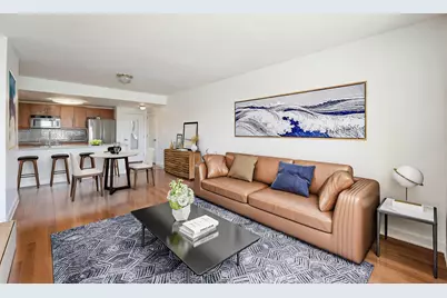 88 Morgan St #4303, Jersey City, NJ 07302 - Photo 4