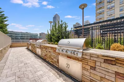 88 Morgan St #4303, Jersey City, NJ 07302 - Photo 16