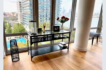 2 Shore Lane #604, Jersey City, NJ 07310 - Photo 4