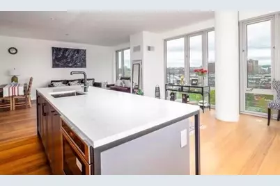 2 Shore Lane #604, Jersey City, NJ 07310 - Photo 16