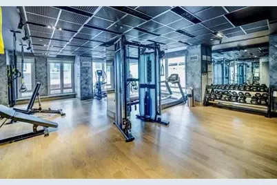 2 Shore Lane #604, Jersey City, NJ 07310 - Photo 32